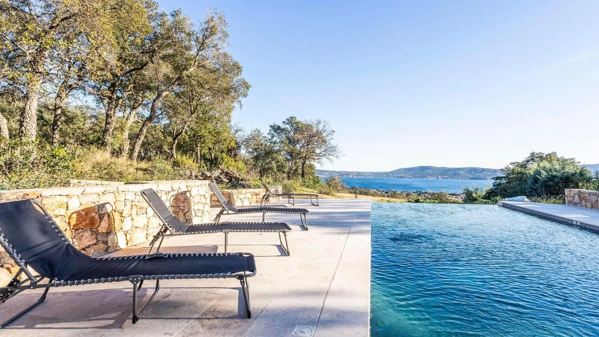 Holiday Home Le Mas Du Golfe By Interhome Гримо Франция