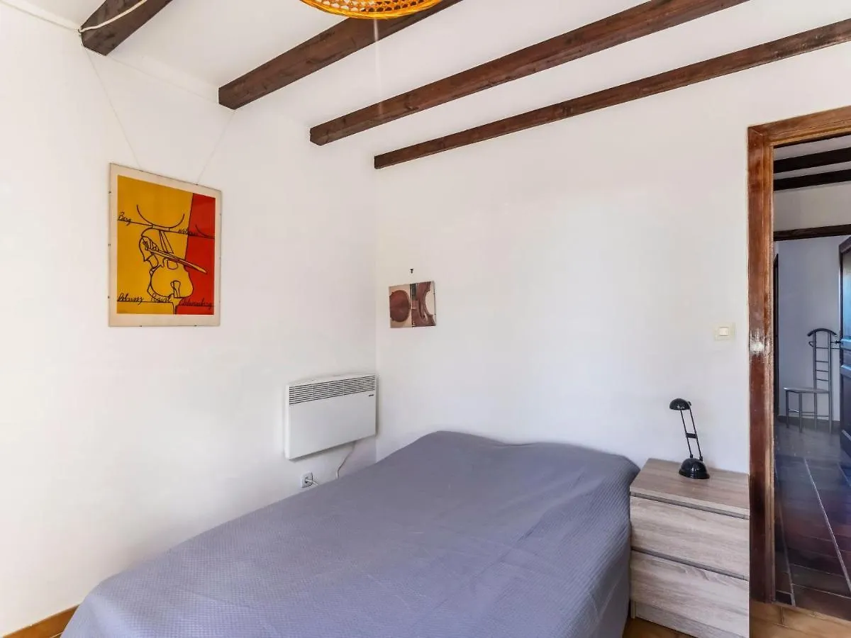 Holiday Home Le Mas Du Golfe By Interhome Гримо